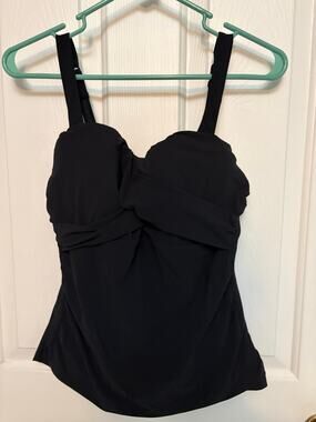 Profile Underwire Tankini Top - 38D
